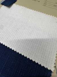 A-6006 Tissu épais à Lisière Indigo[Fabrication De Textile] ARINOBE CO., LTD. Sous-photo