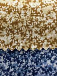 A-8148 Coton Imprimé Fleuri[Fabrication De Textile] ARINOBE CO., LTD. Sous-photo