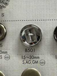B501 Boutons Plaqués En Résine ABS DAIYA BUTTON(DAIYA BUTTON) Sous-photo