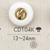 CD104K Bouton en résine nylon/résine ABS