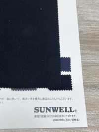 12867 Côtes Circulaires Super Torsadées, Fil Simple De Coton San Joaquin 50[Fabrication De Textile] SUNWELL Sous-photo