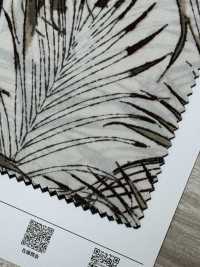 7025-805-1 CR Lawn (Feuille De Dessin Au Trait)[Fabrication De Textile] HOKKOH Sous-photo