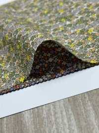 7025-805-2 CR Lawn (Petites Fleurs Géométriques) [outlet][Fabrication De Textile] HOKKOH Sous-photo