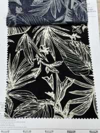 7025-810-1 Gazon De Coton Lexel (Feuille)[Fabrication De Textile] HOKKOH Sous-photo