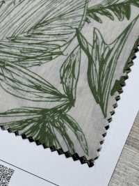 7025-810-1 Gazon De Coton Lexel (Feuille)[Fabrication De Textile] HOKKOH Sous-photo