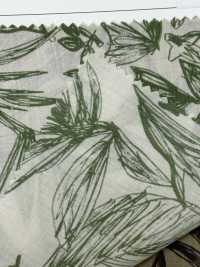 7025-810-1 Gazon De Coton Lexel (Feuille)[Fabrication De Textile] HOKKOH Sous-photo