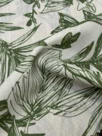 7025-810-1 Gazon De Coton Lexel (Feuille)[Fabrication De Textile] HOKKOH Sous-photo