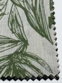 7025-810-1 Gazon De Coton Lexel (Feuille)[Fabrication De Textile] HOKKOH Sous-photo