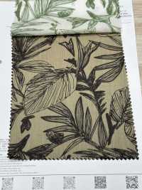 7025-810-1 Gazon De Coton Lexel (Feuille)[Fabrication De Textile] HOKKOH Sous-photo