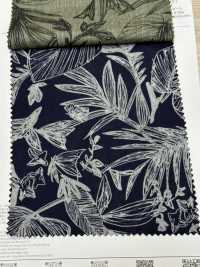 7025-810-1 Gazon De Coton Lexel (Feuille)[Fabrication De Textile] HOKKOH Sous-photo