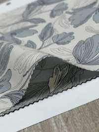 7025-815-1 Pelouse CR (Ligne Florale)[Fabrication De Textile] HOKKOH Sous-photo