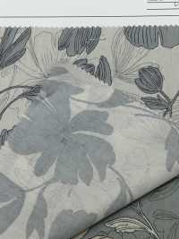 7025-815-1 Pelouse CR (Ligne Florale)[Fabrication De Textile] HOKKOH Sous-photo