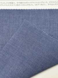 14396 Popeline Kraft En Polyester/coton 42 Fils Avec Finition En Rondelle[Fabrication De Textile] SUNWELL Sous-photo