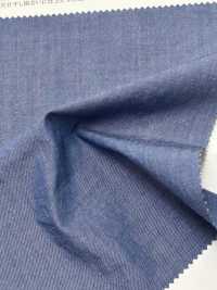 14396 Popeline Kraft En Polyester/coton 42 Fils Avec Finition En Rondelle[Fabrication De Textile] SUNWELL Sous-photo