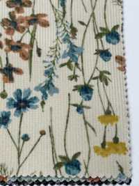 8024-1795-3 Velours Côtelé 21W[Fabrication De Textile] HOKKOH Sous-photo