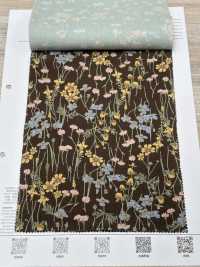 8024-1795-3 Velours Côtelé 21W[Fabrication De Textile] HOKKOH Sous-photo