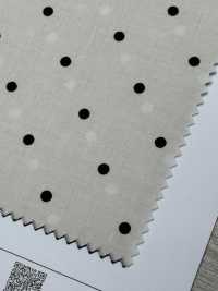 DOT-6000-1 60 Gazon Clair Doux (Petits Points)[Fabrication De Textile] HOKKOH Sous-photo