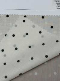 DOT-6000-1 60 Gazon Clair Doux (Petits Points)[Fabrication De Textile] HOKKOH Sous-photo