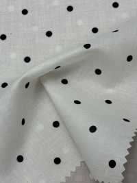 DOT-6000-1 60 Gazon Clair Doux (Petits Points)[Fabrication De Textile] HOKKOH Sous-photo