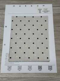 DOT-6000-1 60 Gazon Clair Doux (Petits Points)[Fabrication De Textile] HOKKOH Sous-photo