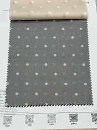 DOT-6000-1 60 Gazon Clair Doux (Petits Points)[Fabrication De Textile] HOKKOH Sous-photo