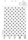 DOT-2000-2 Popeline 200 fils