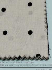 ST21-10630-1 Coton Biologique 60 % Gazon[Fabrication De Textile] HOKKOH Sous-photo