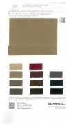 757 Gabardine stretch en polyester