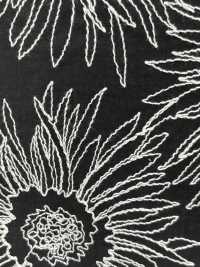 4024-844-1 Broderie Sur Gazon[Fabrication De Textile] HOKKOH Sous-photo