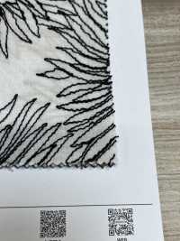 4024-844-1 Broderie Sur Gazon[Fabrication De Textile] HOKKOH Sous-photo