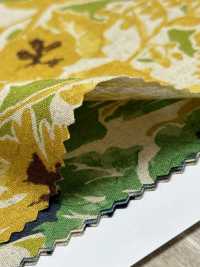 8025-790-2 Lin Loomstate[Fabrication De Textile] HOKKOH Sous-photo
