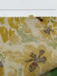 8025-790-2 Lin Loomstate[Fabrication De Textile] HOKKOH Sous-photo