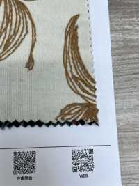 4024-1760-1 Broderie D