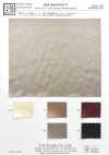KKF8460WAXV-W Satin ciré vintage grande largeur 75D