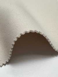 KKF5335UK-W Tricot Double Doux Et Extensible, Pelucheux, Envers Brossé, Grande Largeur[Fabrication De Textile] Uni Textile(Atelier Komon) Sous-photo