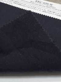 KKC626-W 60 % Tissu Pour Machine à écrire, Blanchi Omi[Fabrication De Textile] Uni Textile(Atelier Komon) Sous-photo