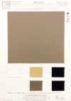 KKC106-W Sergé extensible coton/nylon