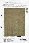 52360 Nylon rétréci au sel