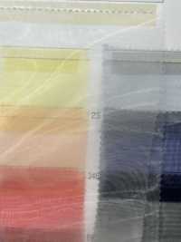 KR-2023-2A Organdi De Verre[Fabrication De Textile] Tissu De Personnage Sous-photo