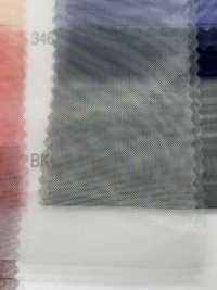 KR-2023-2A Organdi De Verre[Fabrication De Textile] Tissu De Personnage Sous-photo