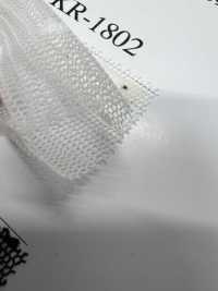 KR1802 TULLE À POIS NILON[Fabrication De Textile] Kyara Fabric Sous-photo