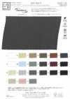 KKF3665-W Satin De Fibrilles Cu/Ry