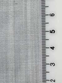 KKW2064-W-D1 Voile Eco Manored Teint En Fil 1/80[Fabrication De Textile] Uni Textile(Atelier Komon) Sous-photo