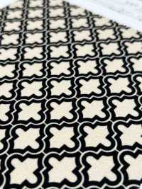 KKP3801-D44 Nouveau Venus Suede Monochrome Print[Fabrication De Textile] Uni Textile(Atelier Komon) Sous-photo
