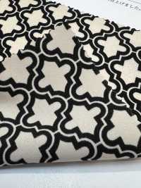 KKP3801-D44 Nouveau Venus Suede Monochrome Print[Fabrication De Textile] Uni Textile(Atelier Komon) Sous-photo