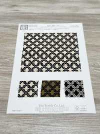 KKP3801-D44 Nouveau Venus Suede Monochrome Print[Fabrication De Textile] Uni Textile(Atelier Komon) Sous-photo