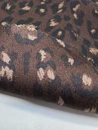 KKP2046-D55 Dos Satin Rugosité Surface Impression Multicolore[Fabrication De Textile] Uni Textile(Atelier Komon) Sous-photo