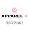 PROCESSING5 Frais supplémentaires de traitement de commande (@5)