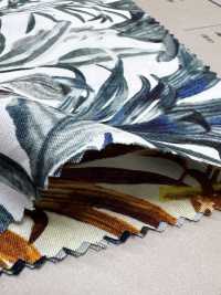 4232 Drap Fin Élégant Relax BOTANIQUE[Fabrication De Textile] VANCET Sous-photo