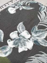 4234 Drap De Coton élégant Et Relaxant OHI A LEHUA[Fabrication De Textile] VANCET Sous-photo